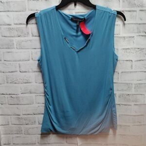 White House black market top